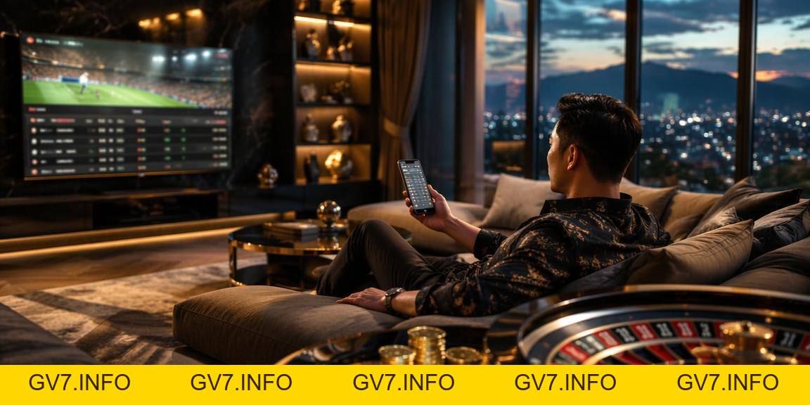 99slo Việt Nam - nhà cung cấp slot với Nổ hũ và Live Casino - gv7