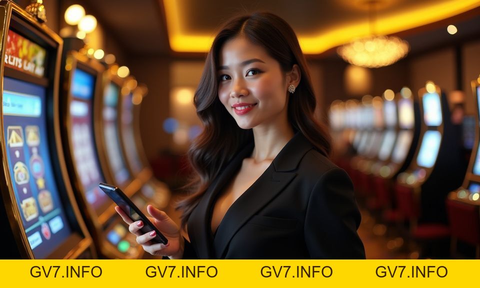 99slo Việt Nam - nhà cung cấp slot với Nổ hũ và Live Casino - gv7