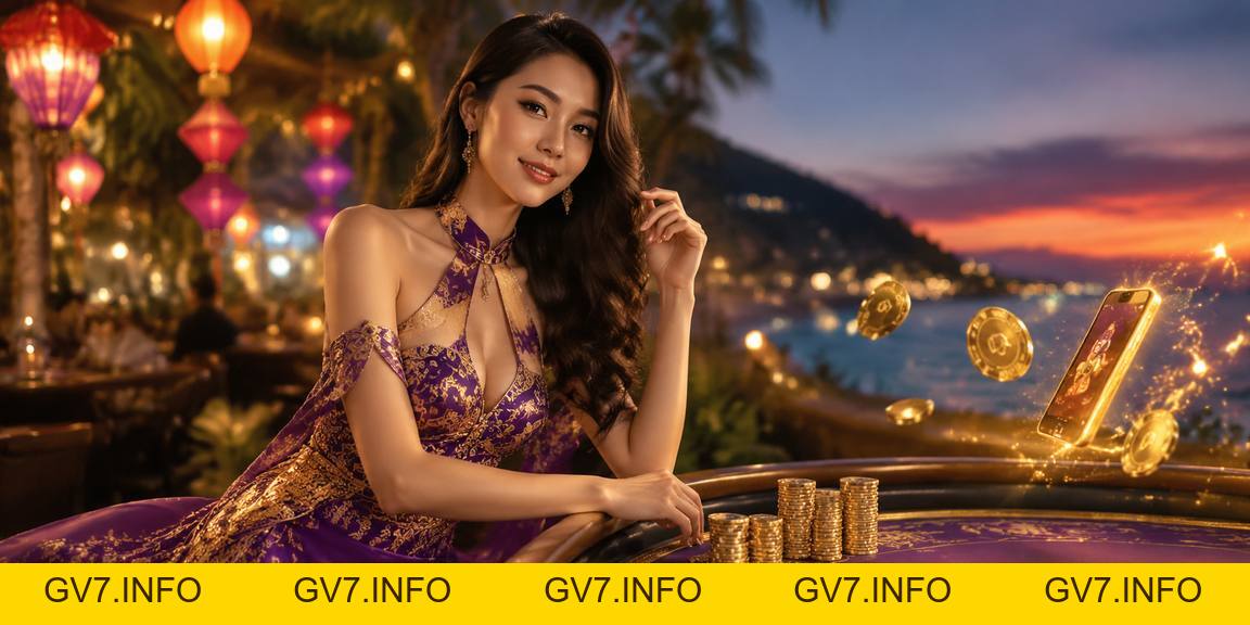 99slo Việt Nam - nhà cung cấp slot với Nổ hũ và Live Casino - gv7