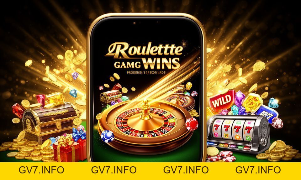 99slo Việt Nam - nhà cung cấp slot với Nổ hũ và Live Casino - gv7