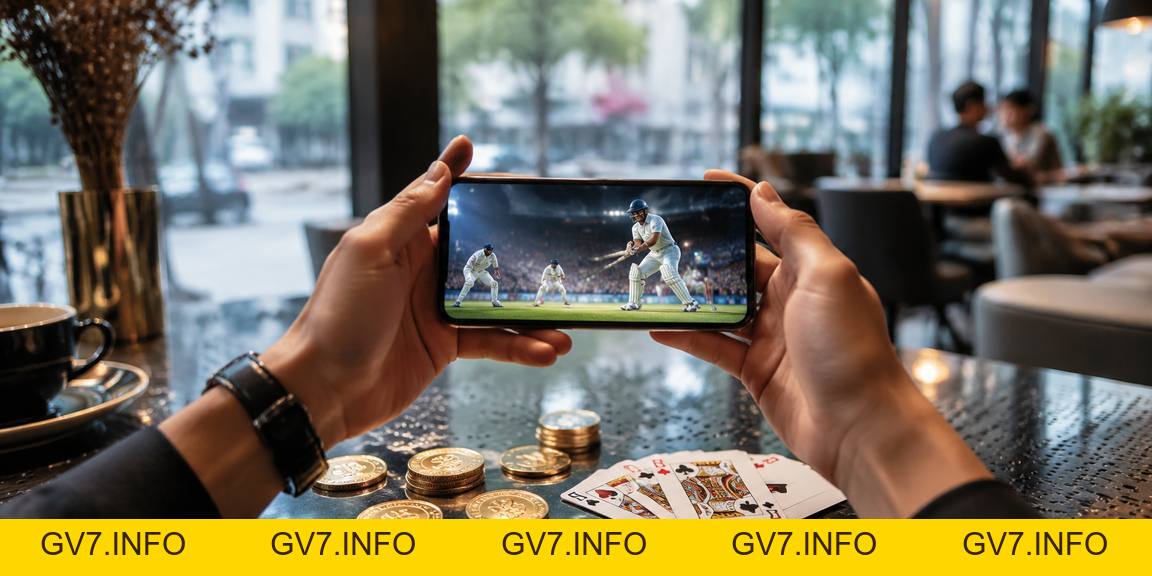 99slo Việt Nam - nhà cung cấp slot với Nổ hũ và Live Casino - gv7