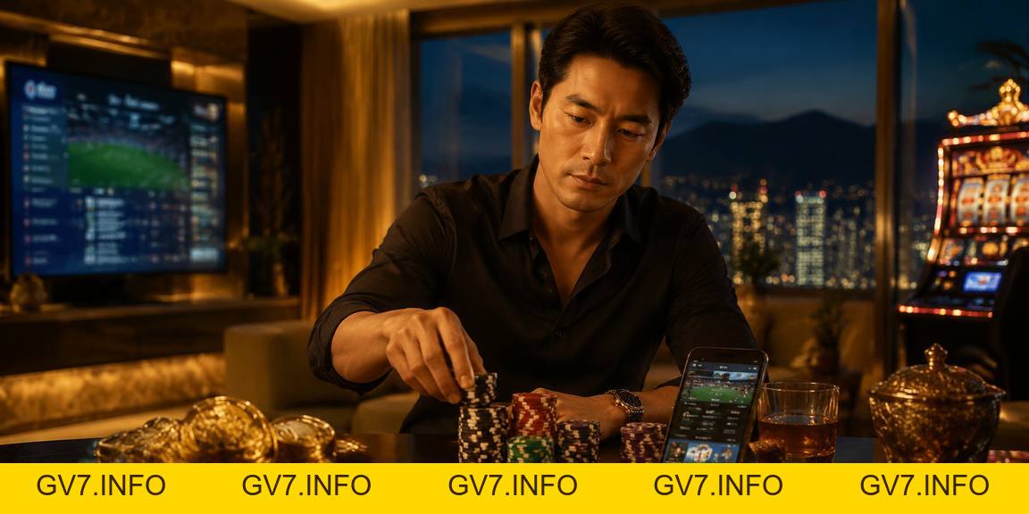 99slo Việt Nam - nhà cung cấp slot với Nổ hũ và Live Casino - gv7